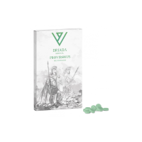 Provironus 25 mg (Mesterolona) Driada Medical